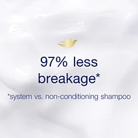 Dove hair care Breakage Remedy 400 ML