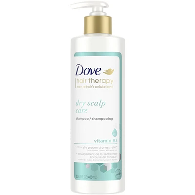 Hair care Scalp Therapy