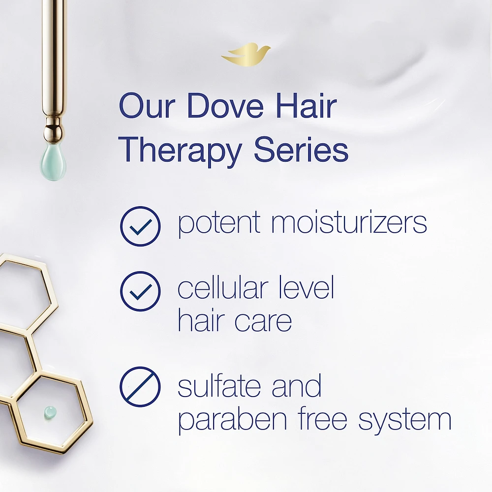 Hair care Scalp Therapy