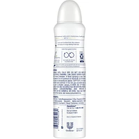 0% Aluminum Deodorant Spray For 48 Hour Protection Cucumber & Green Tea Aluminum Free Women's Deodorant 113 g