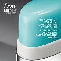 Ultimate Refillable Deodorant Kit 0% Aluminum Clean Touch Aluminum Free Deodorant