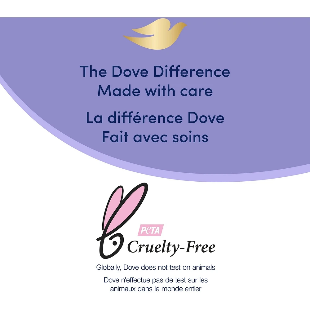 Dove Hair Therapy Leave-In Hair Serum for brilliant shine & healthy smoothness Brilliant Gloss & Repair hair care for damaged and colour-treated hair 162 ml