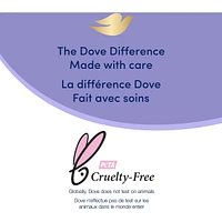 Dove Hair Therapy Leave-In Hair Serum for brilliant shine & healthy smoothness Brilliant Gloss & Repair hair care for damaged and colour-treated hair 162 ml