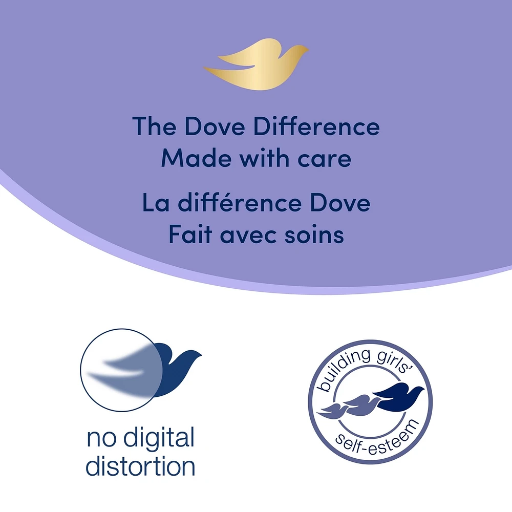 Dove Hair Therapy Leave-In Hair Serum for brilliant shine & healthy smoothness Brilliant Gloss & Repair hair care for damaged and colour-treated hair 162 ml
