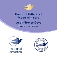 Dove Hair Therapy Leave-In Hair Serum for brilliant shine & healthy smoothness Brilliant Gloss & Repair hair care for damaged and colour-treated hair 162 ml