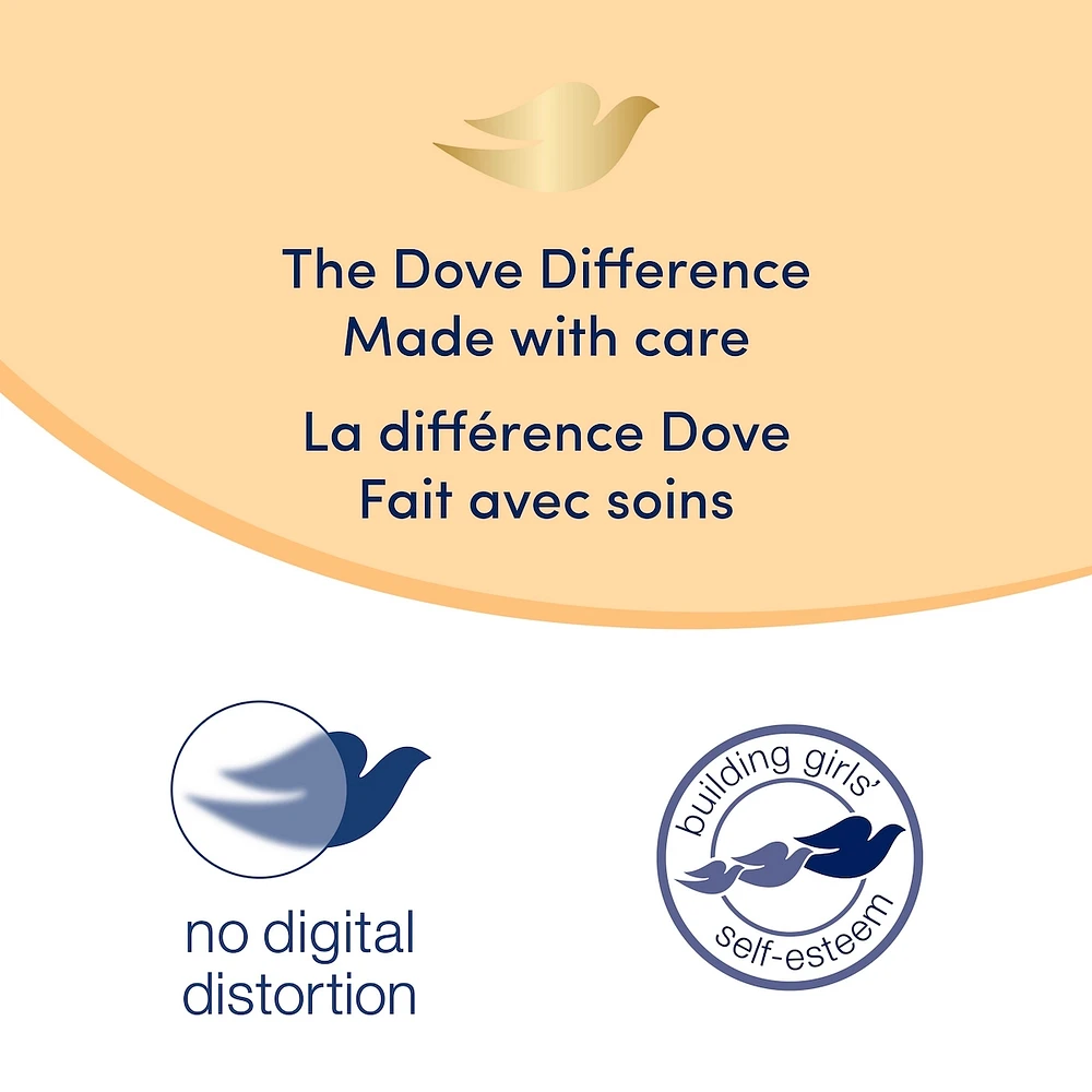 Dove Hair Therapy 7-in-1 Miracle Mist Leave-In Multitasking Hair Spray for visibly damaged hair + Vitamin C & Amino Serum to strengthen and nourish hair 221 ml