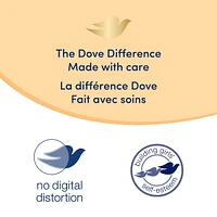 Dove Hair Therapy 7-in-1 Miracle Mist Leave-In Multitasking Hair Spray for visibly damaged hair + Vitamin C & Amino Serum to strengthen and nourish hair 221 ml