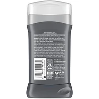 Dove Men+Care  Deodorant Stick aluminum-free deodorant formula for 72H odour protection Midnight Classico with essential oils & ¼ moisturizing cream 85 g