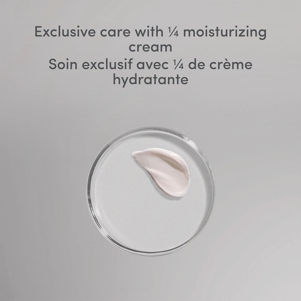 Désodorisant en Bâton formule sans aluminium pour 72 h de protection anti-odeurs Dove Men+Care  Paradiso Sunrise avec huiles essentielles et ¼ de crème hydratante