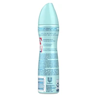 Antisudorifique en Vaporisateur à Sec pour femmes avec 72 h de protection contre les odeurs et la transpiration Degree Advanced Sans Arrêt avec technologie MotionSense®