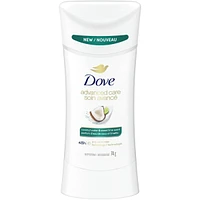 Advanced Care Antiperspirant 48H Sweat and Odour Protection Coconut Water & Sweet Lime Scent with Pro-Ceramide Technology