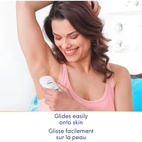 Advanced Care Antiperspirant 48H Sweat and Odour Protection Coconut Water & Sweet Lime Scent with Pro-Ceramide Technology