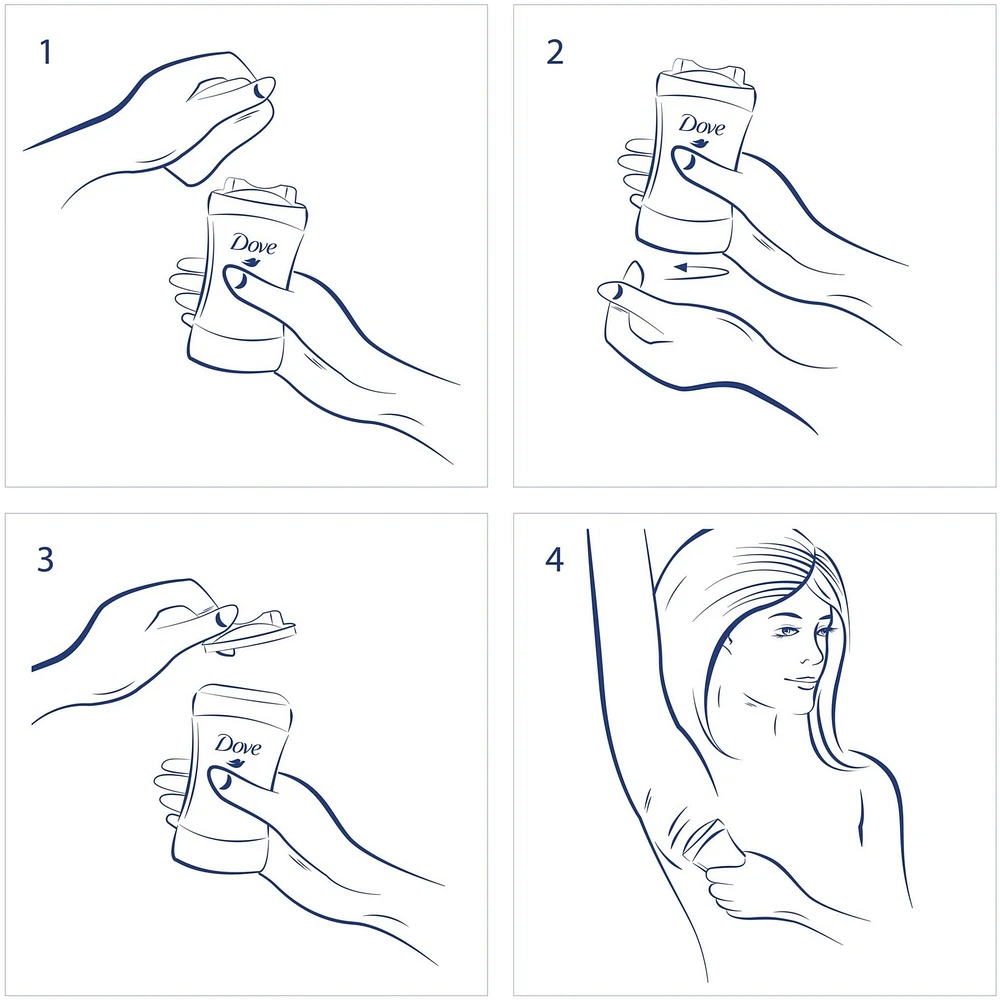 Advanced Care Antiperspirant 48H Sweat and Odour Protection Coconut Water & Sweet Lime Scent with Pro-Ceramide Technology