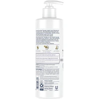 Hair Therapy Gorgeous Greys For Grey, White & Silver Coloured Hair Purple Conditioner Ultra-Light Sulfate Free Conditioner for Volume and Radiant Shine, Made With Biotin Complex