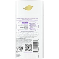 Vitamin Care+ Aluminum-Free Deodorant Lavender & Chamomile Scent 72h Breathable Odour Protection with Vitamin B3+E