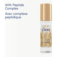 10-in-1 Bond Shield Super Serum for damaged hair with Bio Protein Care + peptides repairs visible signs of damage