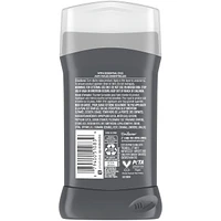 Men+Care  Tropical Costa 72h Men's Aluminum-Free Deodorant with Non-Irritant Formula, 1/4 Moisturizing Cream and Vitamin E