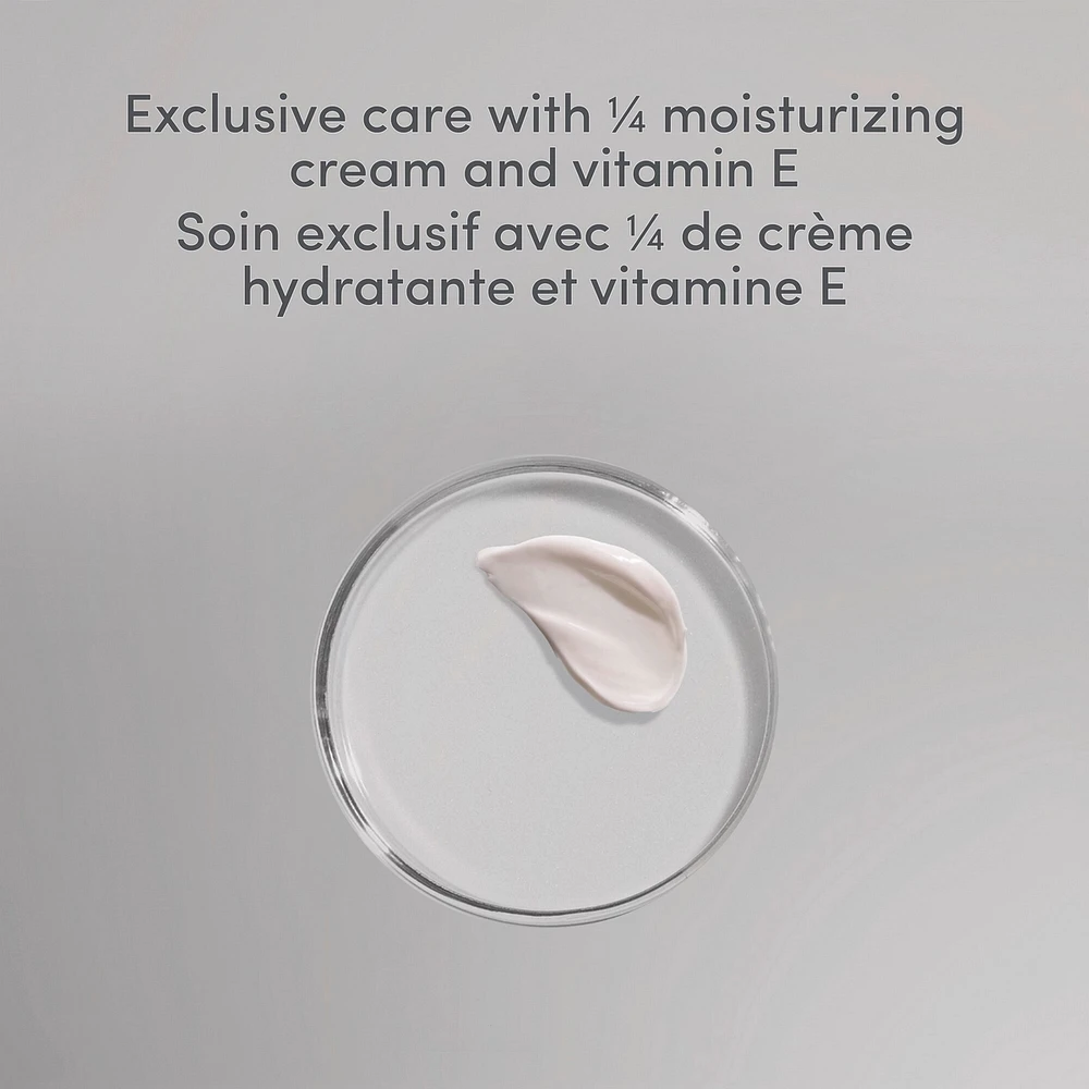 Men+Care  Tropical Costa 72h Men's Aluminum-Free Deodorant with Non-Irritant Formula, 1/4 Moisturizing Cream and Vitamin E