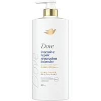 Dove Intensive Repair Conditioner for Damaged Hair,  with Liquid Bio-Protein Care 828 ML