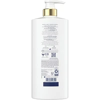 Dove Intensive Repair Conditioner for Damaged Hair,  with Liquid Bio-Protein Care 828 ML