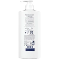 Dove Intensive Repair Shampoo for Damaged Hair  with Liquid Bio-Protein Care, 828 ML