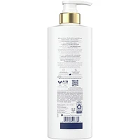 Dove Daily Moisture Conditioner for Dry Hair,  with Liquid Bio-Protein Care and Hyaluronic Serum, 530 ML