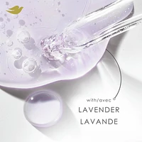 Dove Lavender & Volume Conditioner for Fine and Flat Hair,  with Liquid Bio-Protein care, 530 ML