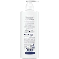 Dove Lavender & Volume Shampoo for Fine and Flat Hair