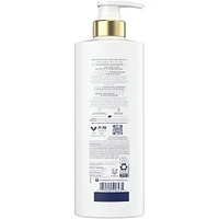 Dove Intensive Repair Conditioner for Damaged Hair,  with Liquid Bio-Protein Care, 530 ML