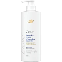 Dove Intensive Repair Shampoo for damaged hair,  with Liquid Bio-Protein Care 530 ML