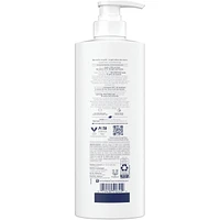 Dove Intensive Repair Shampoo for damaged hair,  with Liquid Bio-Protein Care 530 ML