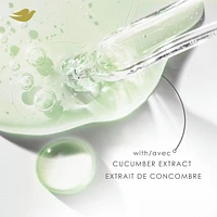 Dove Cucumber Moisture Conditioner for Dull & Dry Hair, with Liquid Bio-Protein care