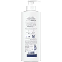 Dove Hair Fall Rescue Shampoo for Fragile Hair, with Liquid Bio-Protein Care