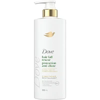 Dove Hair Fall Rescue Conditioner for Fragile Hair, with Liquid Bio-Protein Care