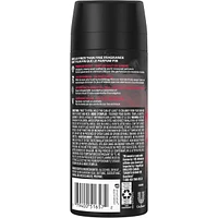 AXE Fine Fragrance Collection Body Spray with 72H Freshness Cherry Spritz Essential Oils Aluminum-Free, 113g