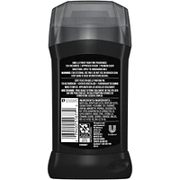 AXE Fine Fragrance Collection Deodorant Stick with 72H Freshness Black Vanilla with Orange + Sandalwood Essential Oils  85 g