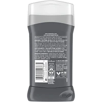 Dove Men+Care  Deodorant Stick aluminum-free deodorant formula for 72H protection Ocean Breeze with ¼ moisturizing cream 85 g