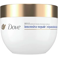 Dove Intensive Repair Hair Mask for Damaged Hair,  with Liquid Bio-Protein care, 260g