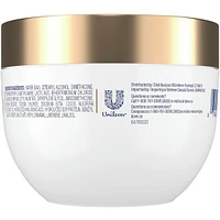 Dove Daily Moisture Styling Aid for Dry Hair,  with Liquid Bio-Protein care and Hyaluronic Serum,  260g