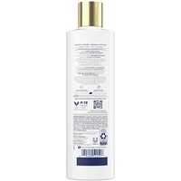 Dove Mango & Smooth Conditioner for Dull and Dry Hair,  with Liquid Bio-Protein Care technology, 355 ML