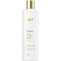 Dove Bond Strength Conditioner for Chemically Treated Hair,  with Liquid Bio-Protein Care technology, 355 ML