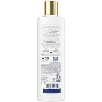 Dove Daily Moisture Conditioner for Dry Hair,  with Liquid Bio-Protein and Hyaluronic Serum, 355 ML