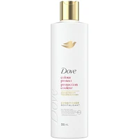 Dove Colour Protect Conditioner for Colour Treated Hair,  with Liquid Bio-Protein Care, 355 ML