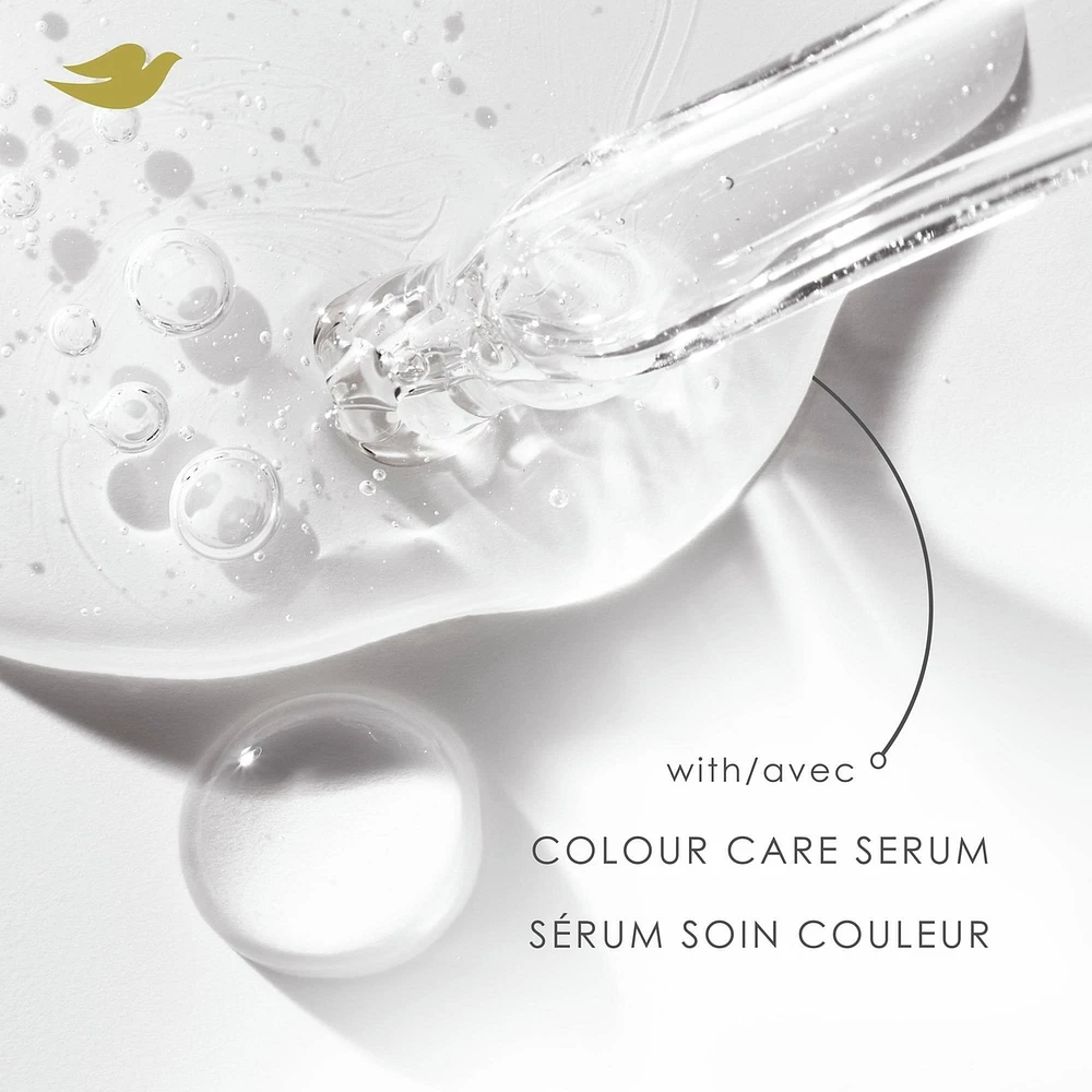 Dove Colour Protect Conditioner for Colour Treated Hair,  with Liquid Bio-Protein Care, 355 ML