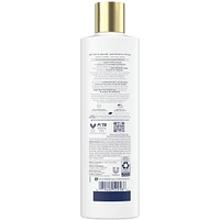 Dove Anti-Frizz & Smooth Conditioner for Frizz-Prone Hair  with Liquid Bio-Protein care 355 ML