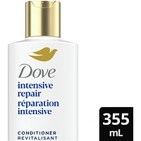 Dove  Intensive Repair Conditioner for Damaged hair,   with Bio-Protein Care, 355 ML