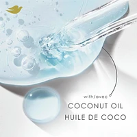 Dove Coconut Oil & Restore Conditioner for Damaged Hair,  with Liquid Bio-Protein Care 355 ML