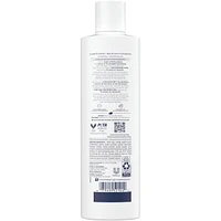 Dove Coconut Oil & Restore Shampoo for Damaged Hair,  with Liquid Bio-Protein Care, 355 ML