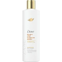 Dove Dryness & Itch Relief Conditioner for Dry and Itchy scalp,   with Liquid Bio-Protein Care technology 355 ML