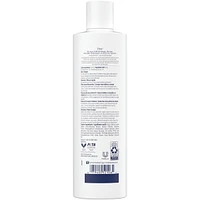 Dove Dryness & Itch Relief Shampoo for Dry and Itchy scalp,  with Liquid Bio-Protein Care technology, 355 ML